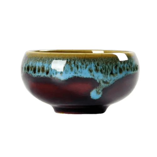 Tazza ceramica